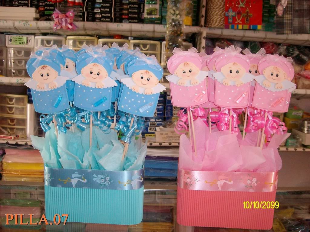 Ideas De Decoracion Para Baby Shower
 Decoración – BabyParty