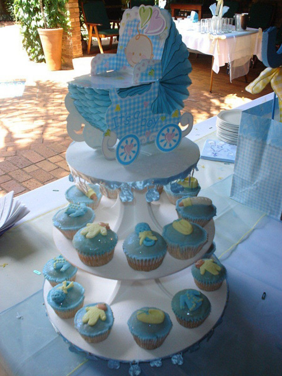 Ideas De Decoracion Para Baby Shower
 Ideas para decorar en un Baby Shower