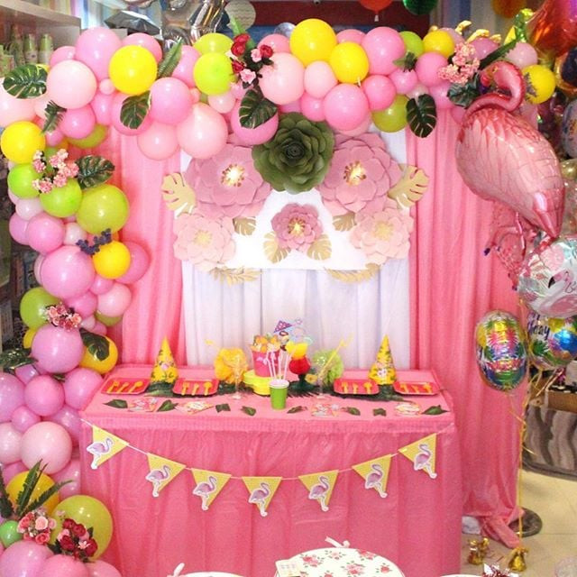 Top 30 Ideas for 1 Year Old Birthday Party - Home, Family, Style and ...