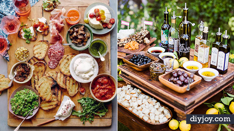 Ideas For A Dinner Party
 34 Best Dinner Party Ideas