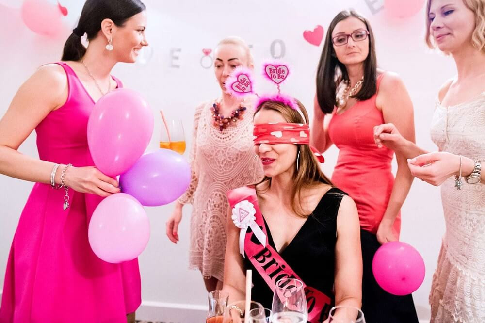 Ideas For Bachelorette Party
 Amazing Bachelorette Party Ideas Quirky Twirky Risky