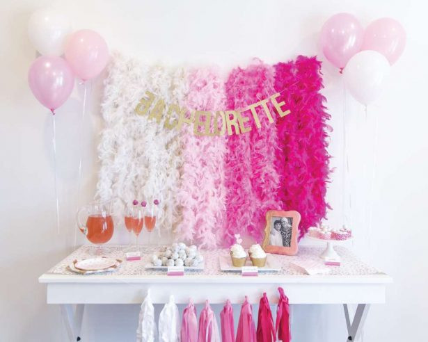 Ideas For Bachelorette Party
 Bachelorette Party Ideas for a Great Time with Your