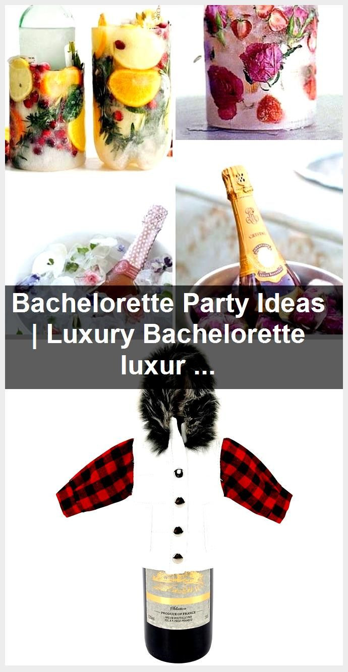 Ideas For Bachelorette Party
 Bachelorette Party Ideas 2020