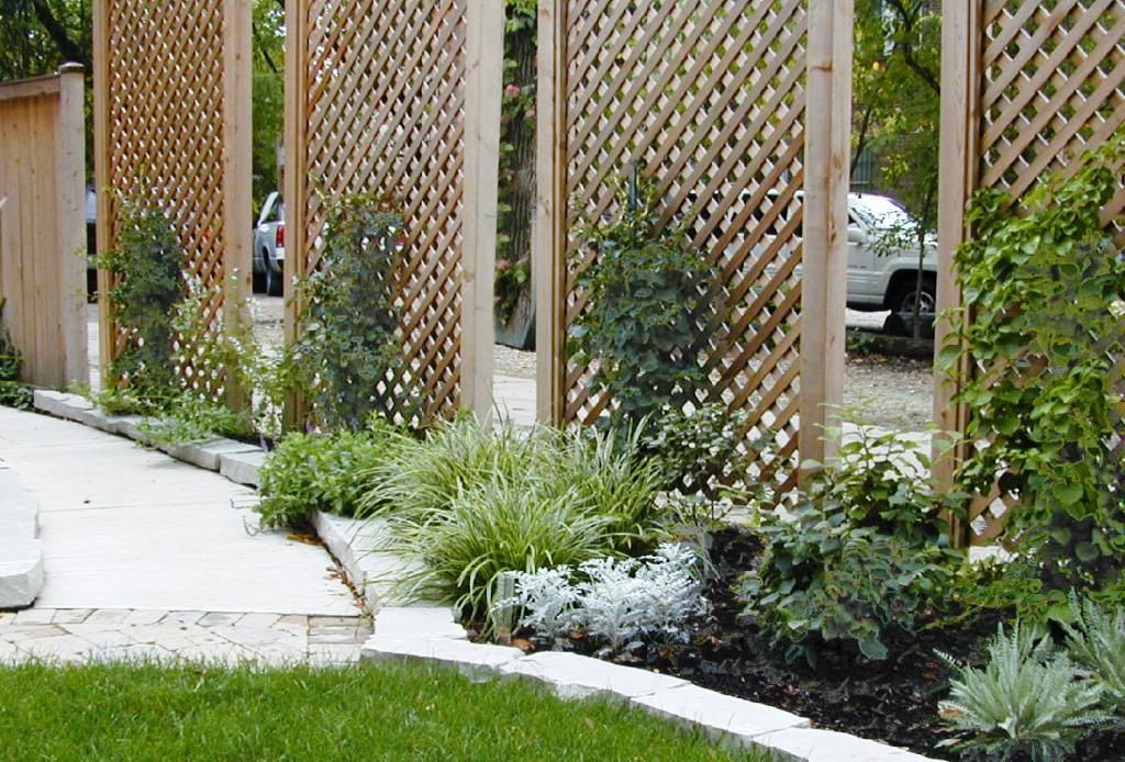 Ideas For Backyard Privacy
 Front Yard Landscape Ideas For Privacy — Home Design