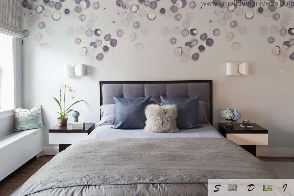 Ideas For Bedroom Wall
 Bedroom Wall Decoration Ideas