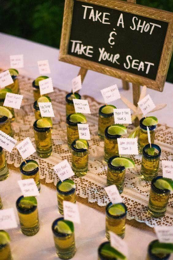 Ideas For Engagement Party Favors
 25 Amazing DIY Engagement Party Decoration Ideas for 2020