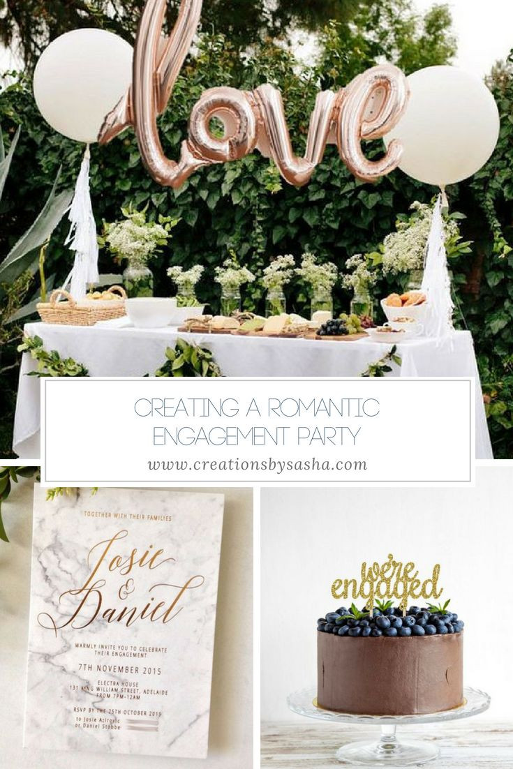 Ideas For Engagement Party Favors
 104 best Engagement Party Ideas images on Pinterest
