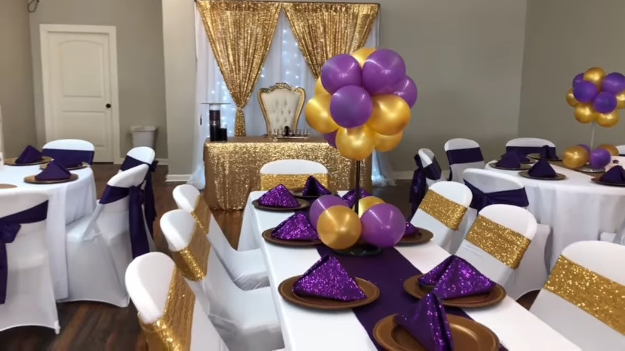 Ideas For Graduation Party
 HOW TO 2018 GRADUATION PARTY IDEAS