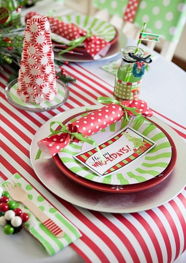 Ideas For Kids Christmas Party
 10 Christmas party themes – cool ideas how to throw a