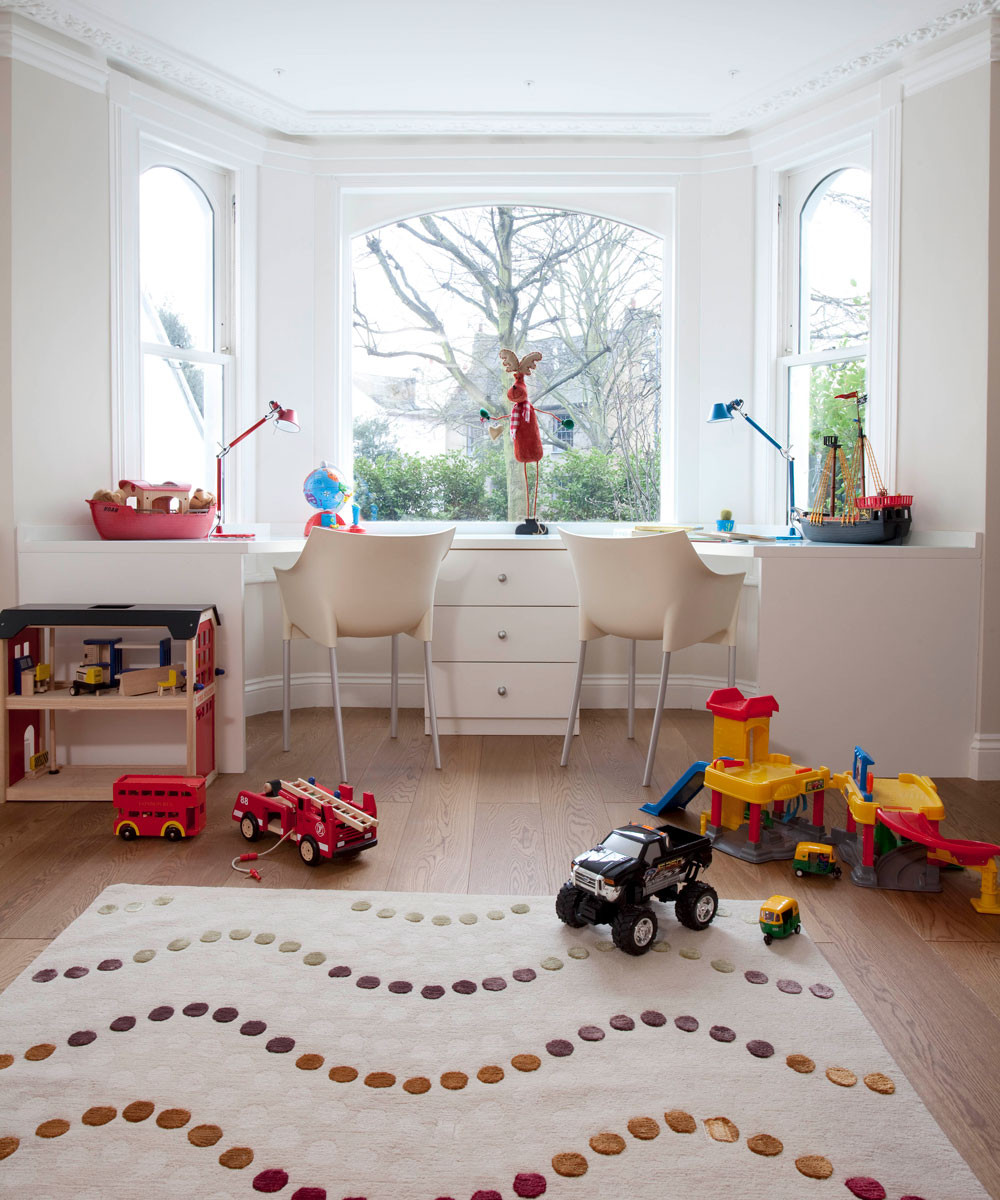 Ideas For Kids Playrooms
 Playroom ideas Children s room ideas