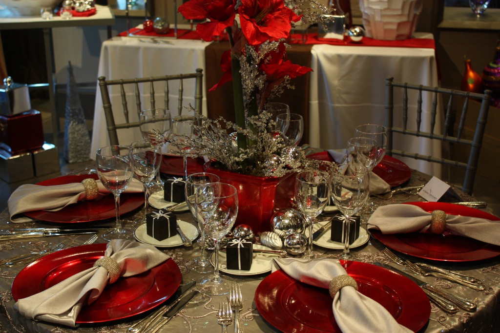 Ideas For Office Christmas Party
 4 Tips for an Epic Holiday fice Party WM EventsWM Events