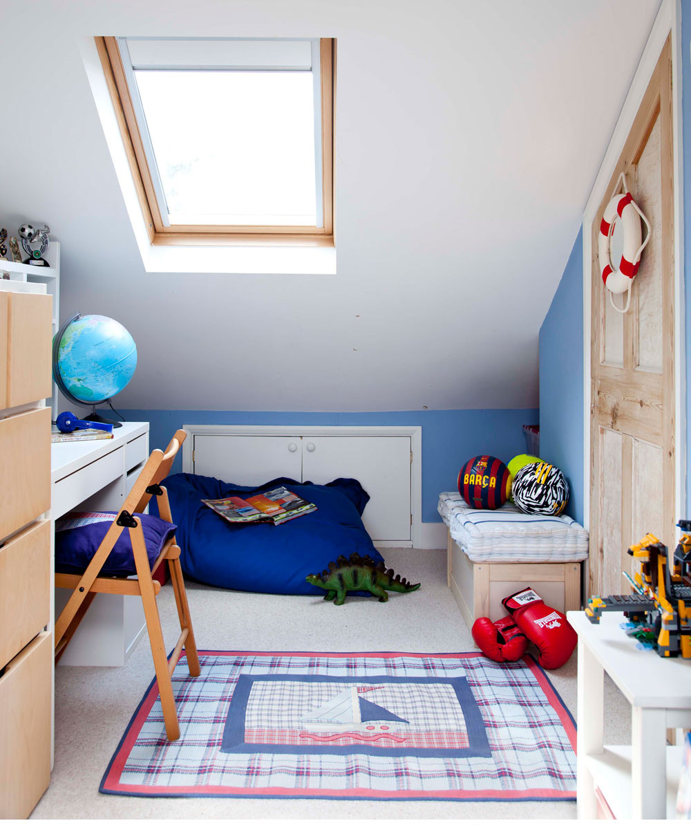 Ideas For Small Kids Room
 Small children s room ideas – Children s rooms ideas