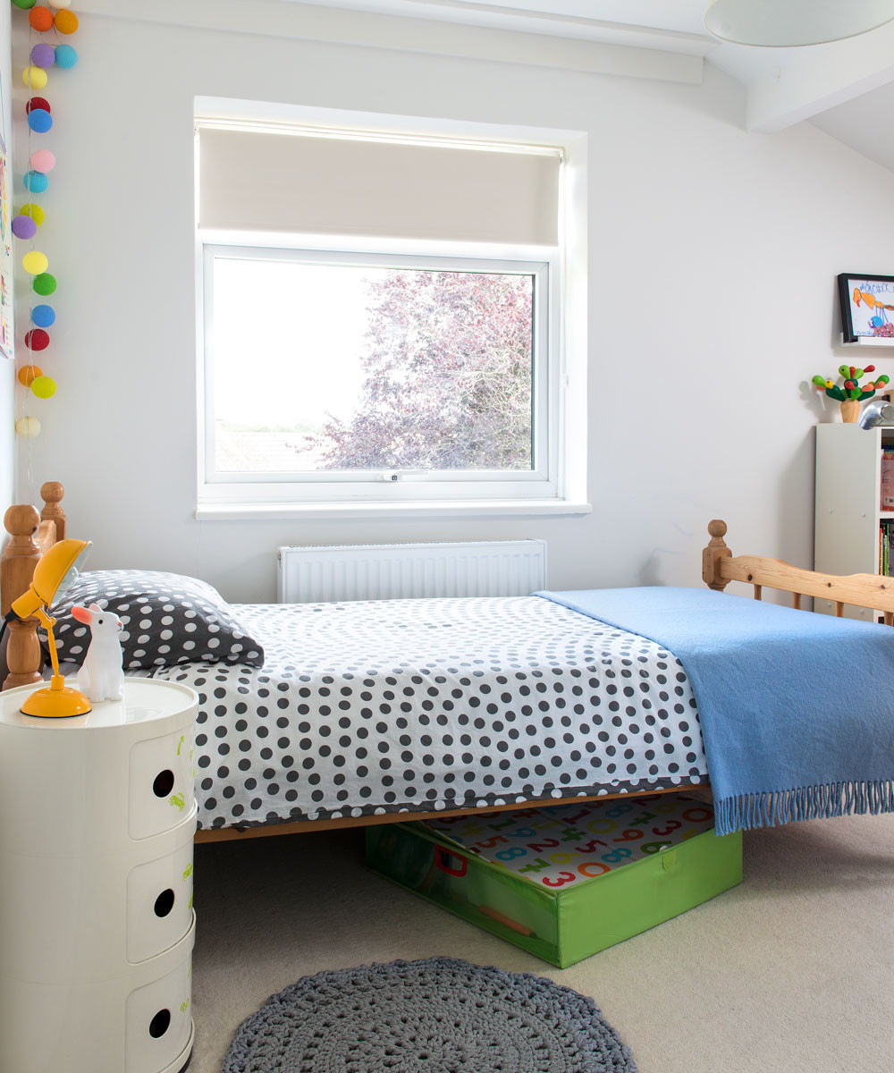 Ideas For Small Kids Rooms
 Small children s room ideas – Children s rooms ideas