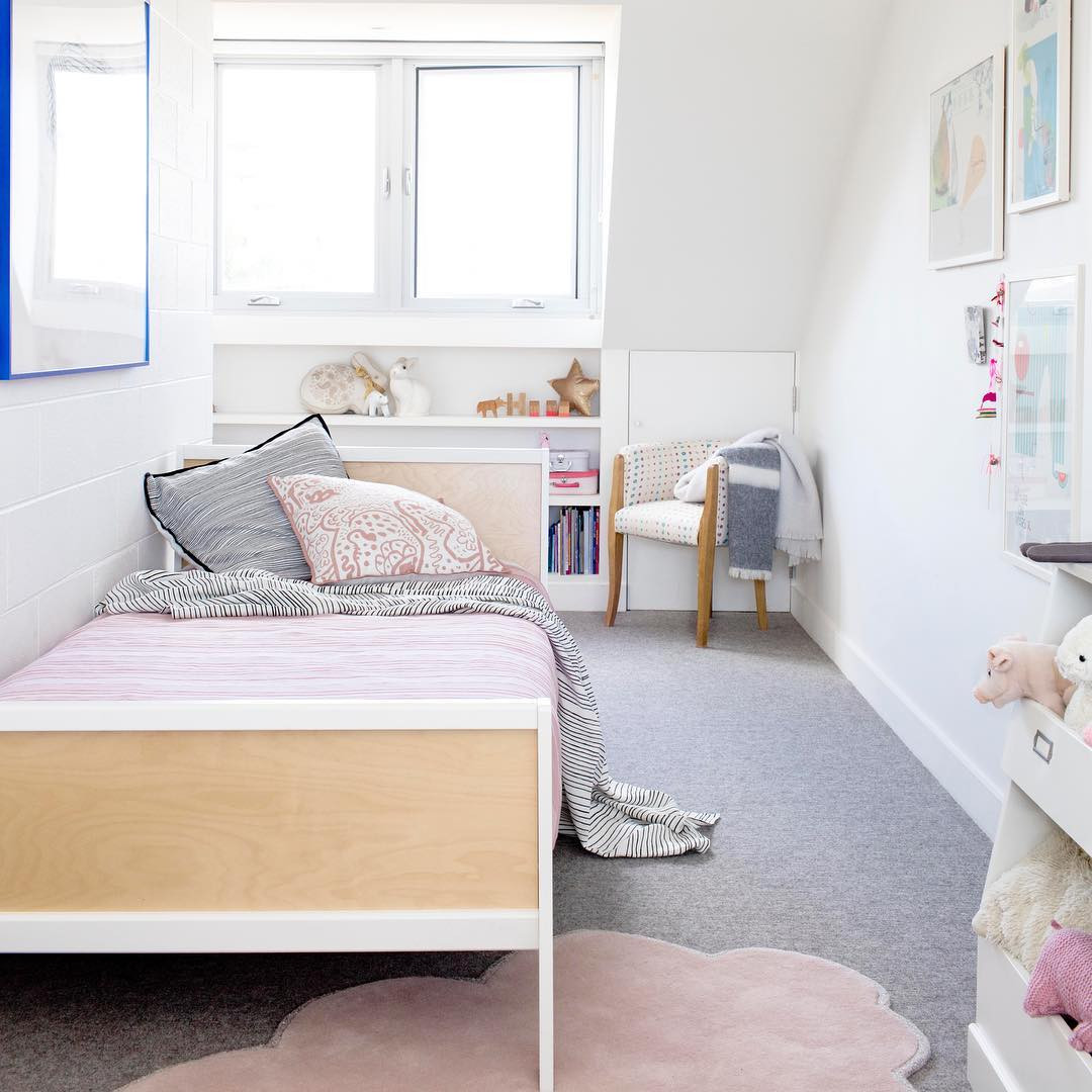 Ideas For Small Kids Rooms
 5 Small Kid s Rooms Done Right Petit & Small