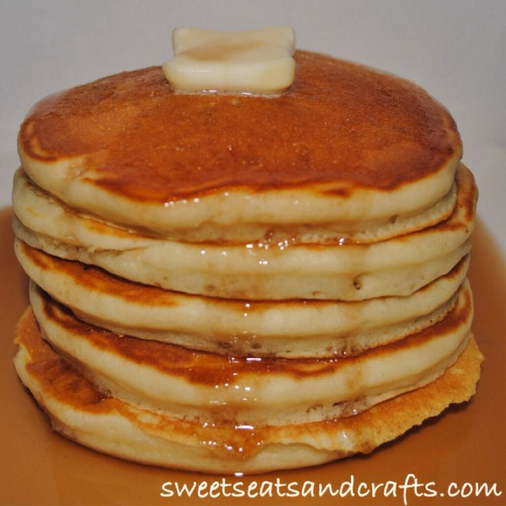 Ihop Pancakes Recipe
 how to make ihop pancakes with bisquick