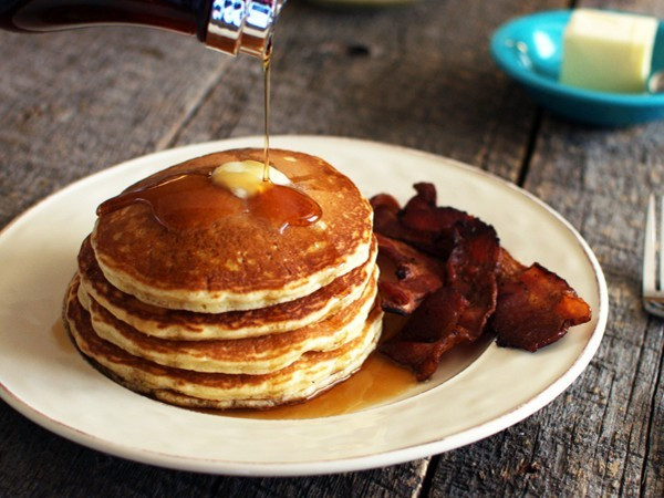 Ihop Pancakes Recipe
 IHOP Pancakes