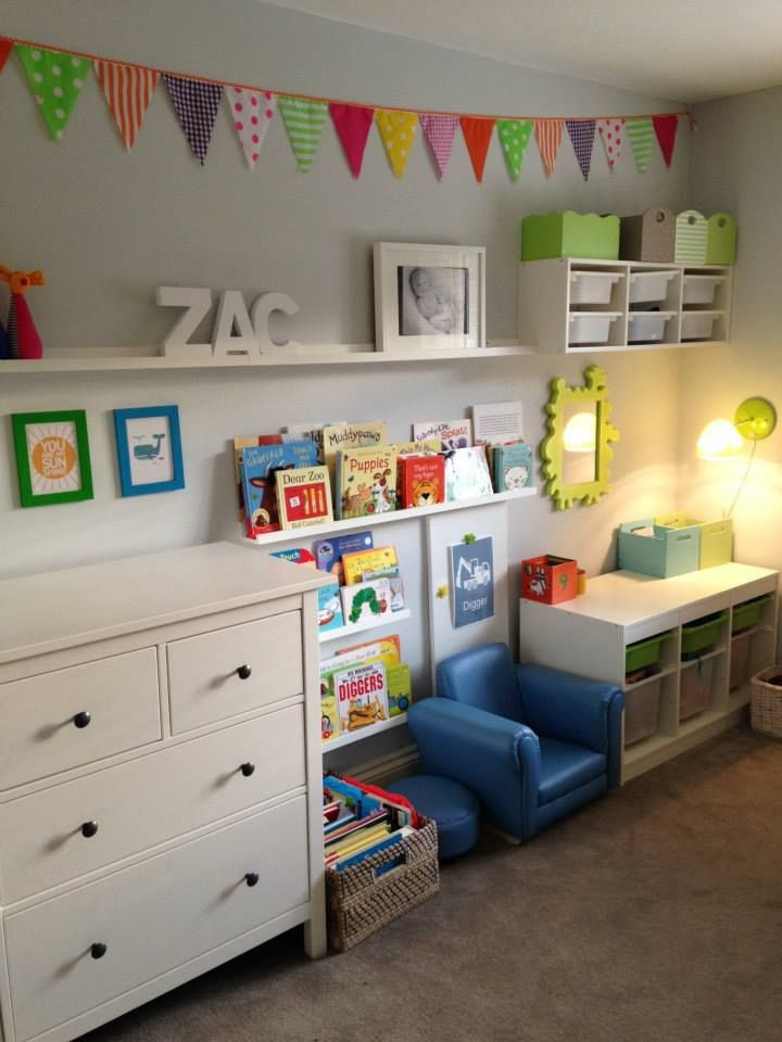 Ikea Kids Bedroom Ideas
 The 25 best Ikea kids room ideas on Pinterest