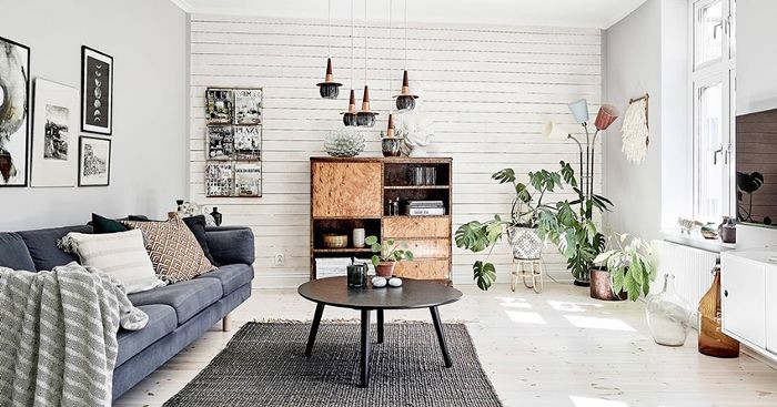 Ikea Living Room Rugs
 8 Insanely Cool Rooms That Start With an IKEA Area Rug