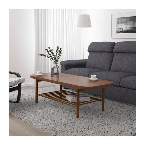 Ikea Living Room Tables
 LISTERBY Coffee table IKEA