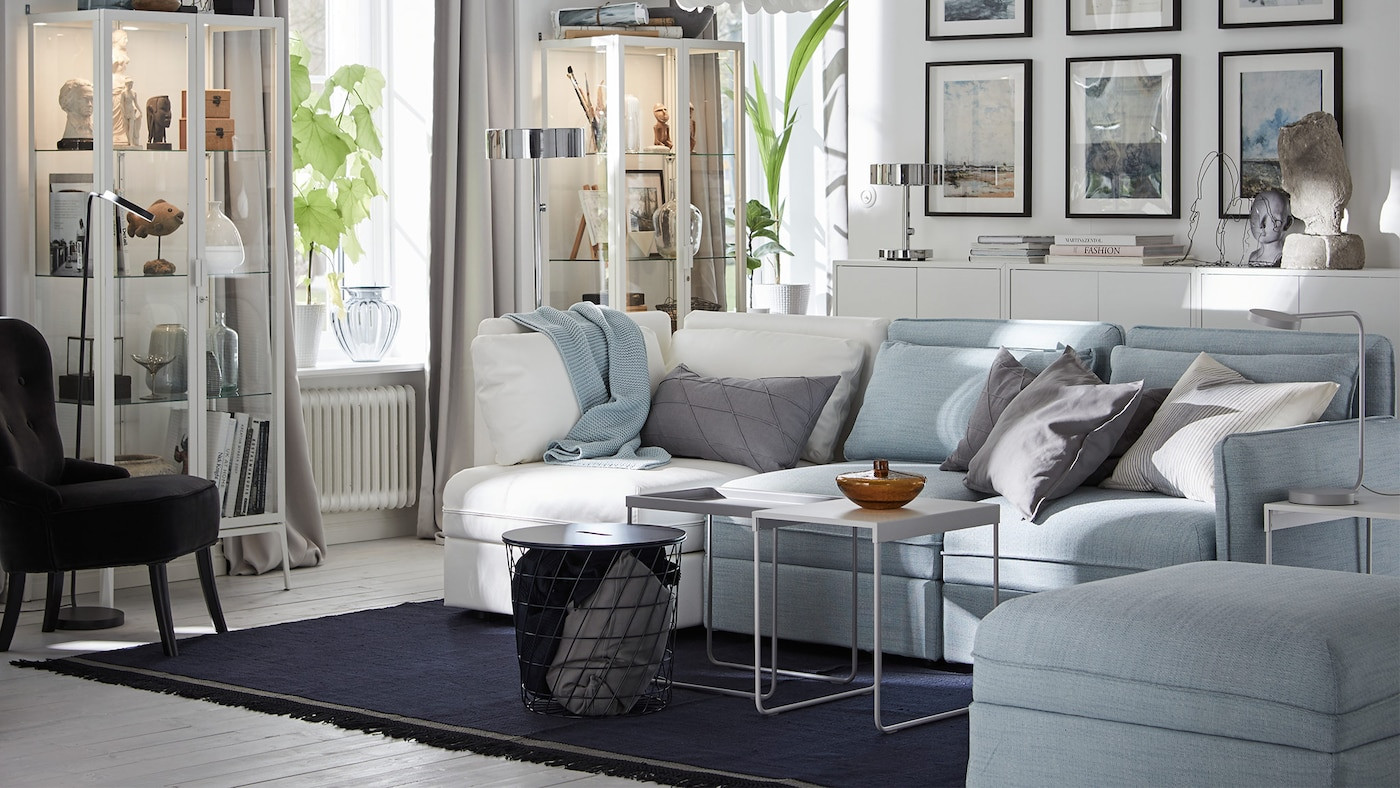 Ikea Living Room Tables
 Living room furniture inspiration