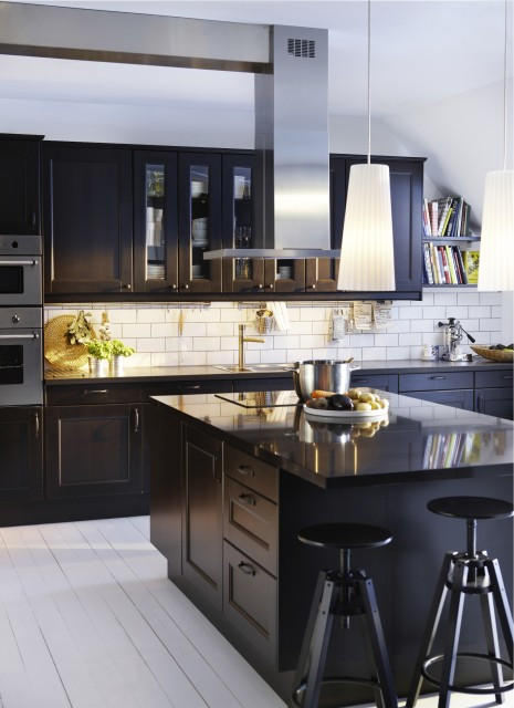 Ikea Modern Kitchen
 IKEA Kitchen Modern Kitchen Other by IKEA