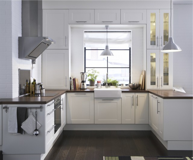 Ikea Modern Kitchen
 IKEA Kitchen Modern Kitchen Other by IKEA