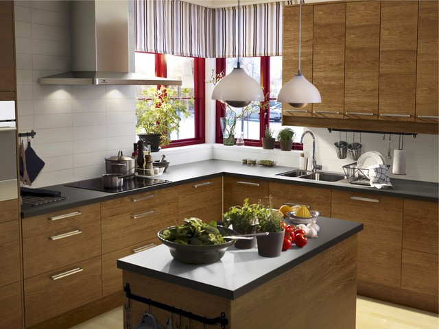 Ikea Modern Kitchen
 IKEA Kitchen Modern Kitchen Other by IKEA