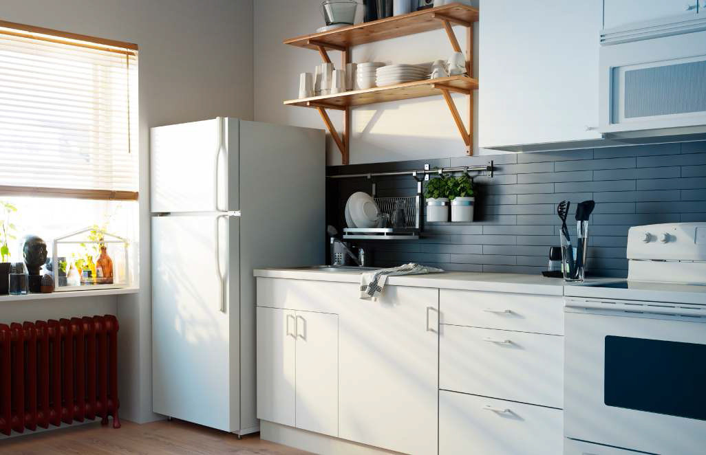 Ikea Small Kitchen Ideas
 IKEA Kitchen Design Ideas 2013