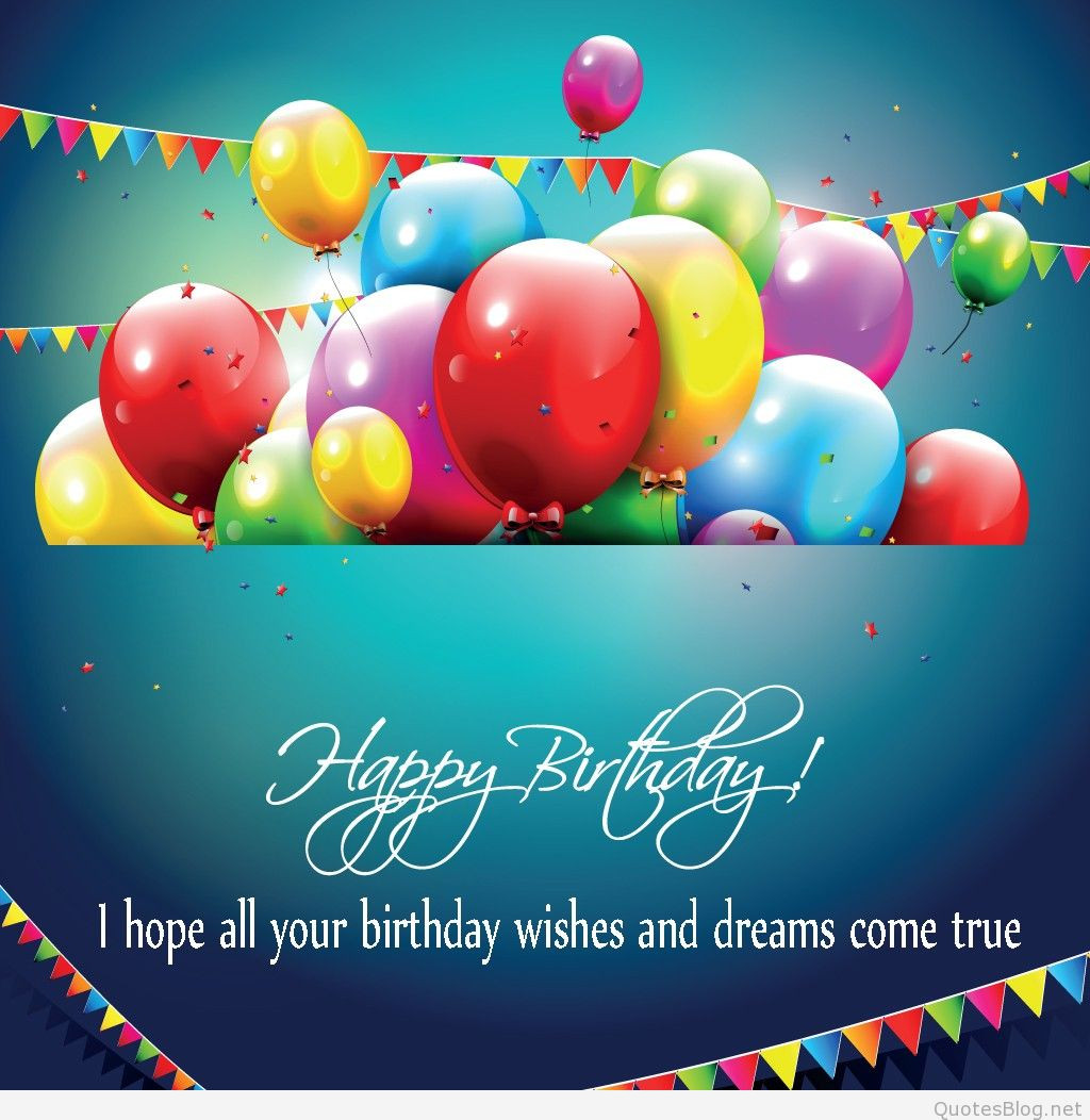 Images For Birthday Wishes
 Happy birthday quotes sms and messages ideas