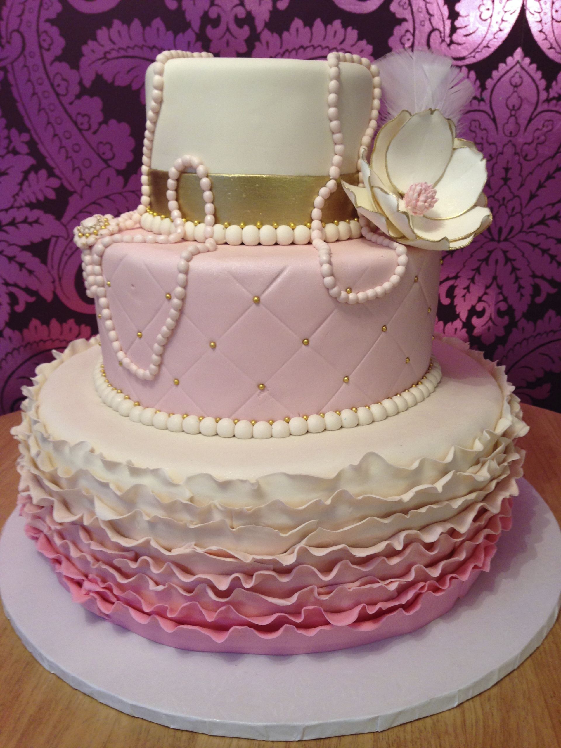 Images Of Birthday Cake
 Birthday Cakes – The Cake Boutique