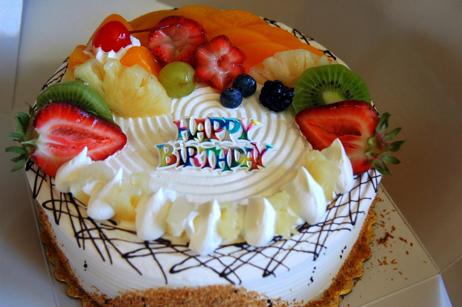 Images Of Birthday Cakes
 line Wallpapers Shop Happy Birthday Cake