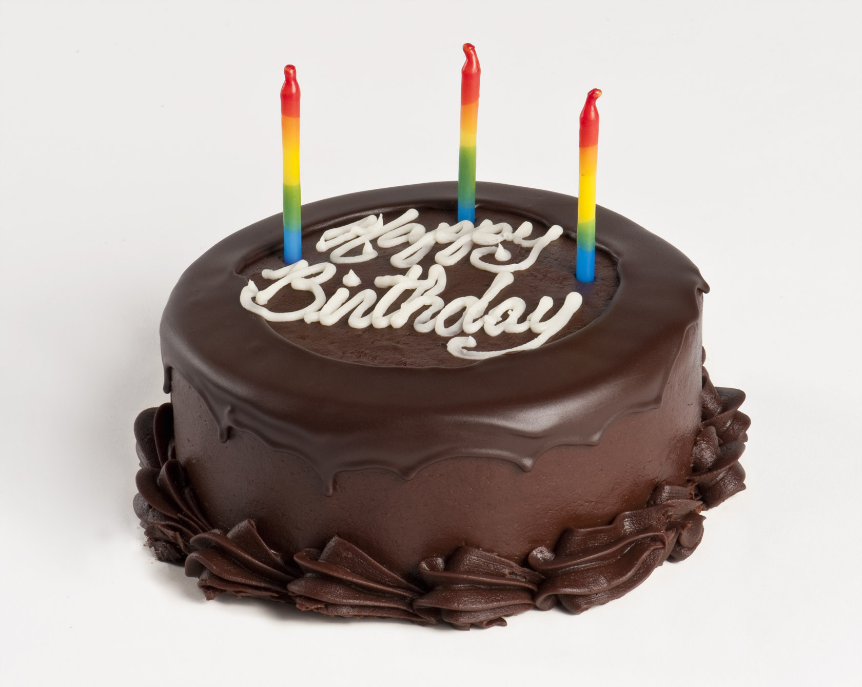 Images Of Happy Birthday Cakes
 Happy Birthday Prize Winning Chocolate Layer Cake 2 Layer