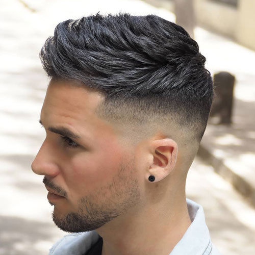 Images Of Mens Haircuts
 101 Best Men s Haircuts & Hairstyles For Men in 2020