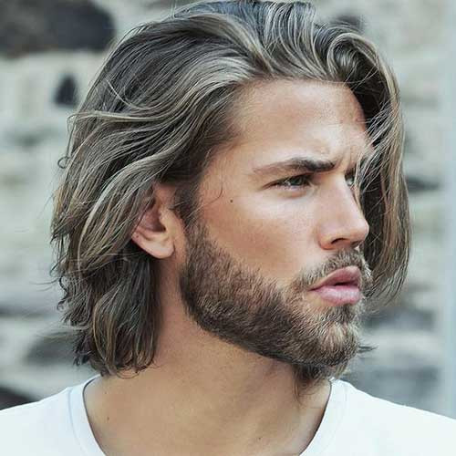 Images Of Mens Haircuts
 Latest Men Hairstyles of 2017 Every Guy Need to See