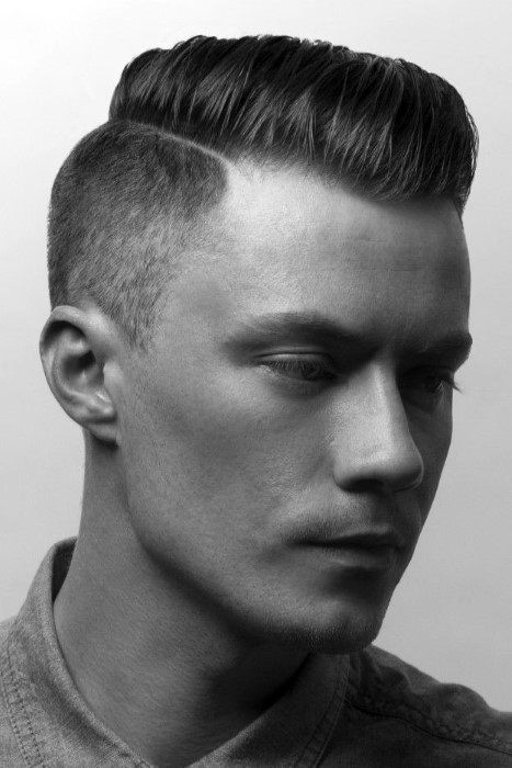 Images Of Mens Haircuts
 50 Men s Short Haircuts For Thick Hair Masculine Hairstyles