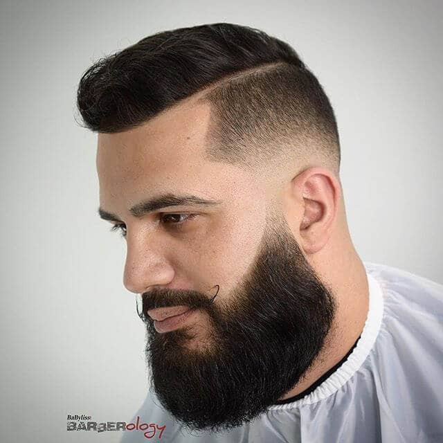 Images Of Mens Haircuts
 50 Trendy Undercut Hair Ideas for Men to Try Out