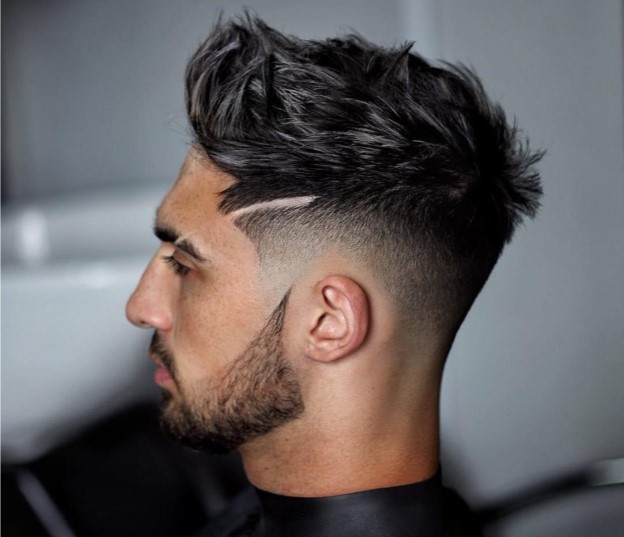 Images Of Mens Haircuts
 Top Mens Haircuts Worth Your Time This Year