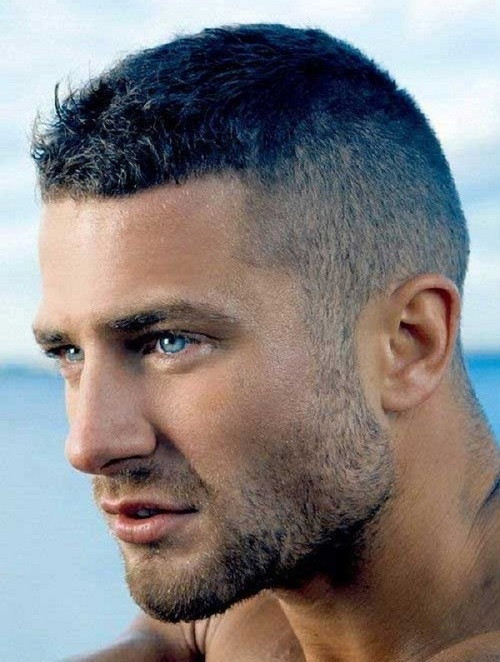 Images Of Mens Haircuts
 15 Short Hairstyles for Men