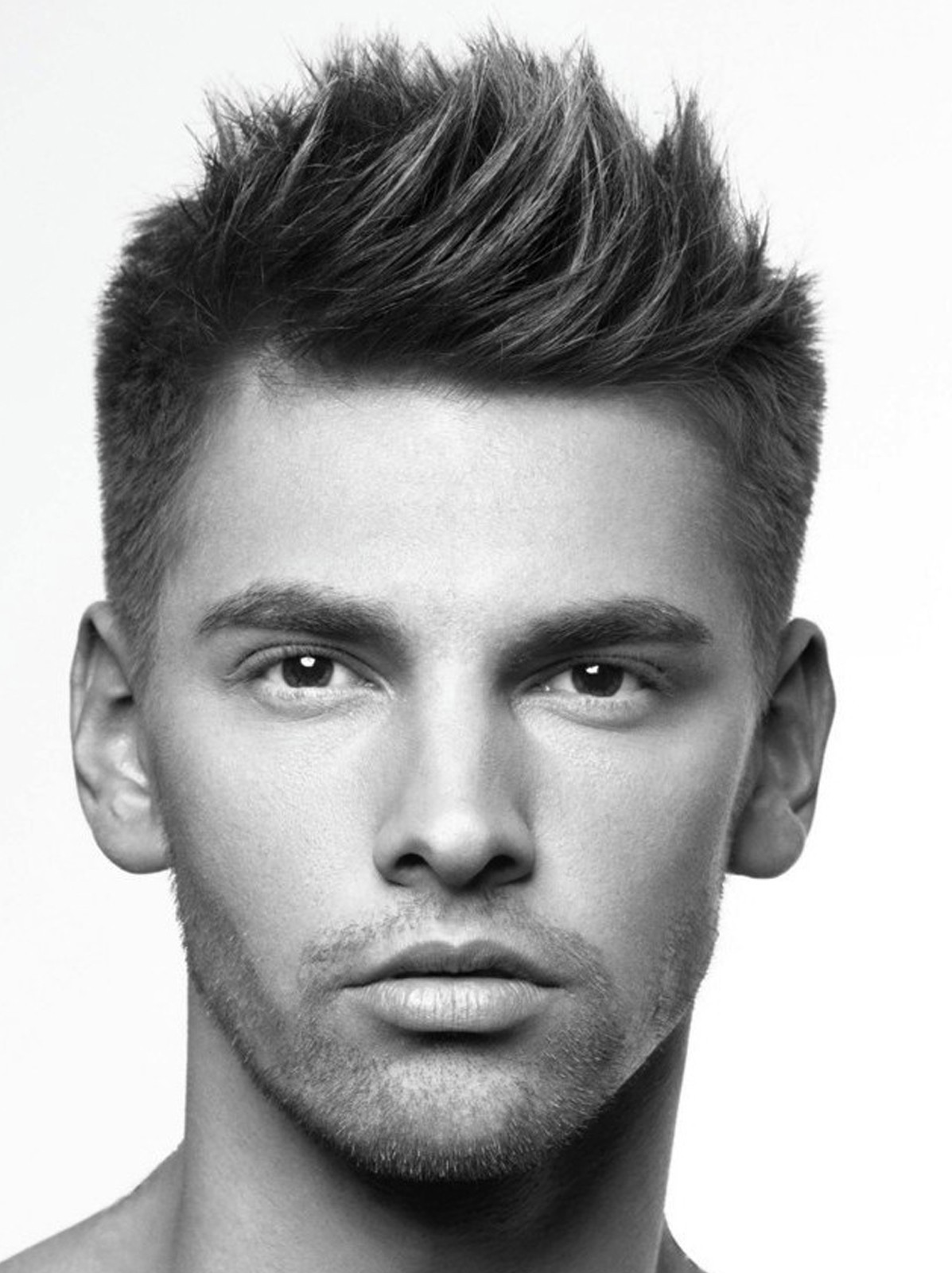 Images Of Mens Haircuts
 Best 5 Mens Hairstyles Ideas 2016