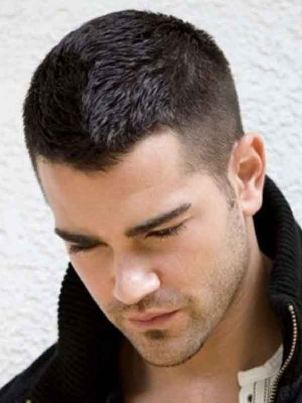 Images Of Mens Haircuts
 My New Spring Haircut  40 s for Men s Spring