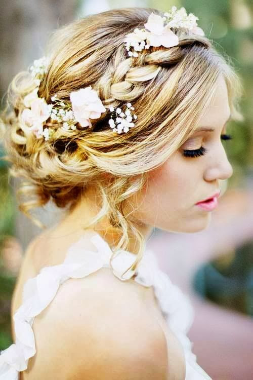 Images Of Wedding Hairstyles
 Awesome Wedding Hairstyles Wedding Hairstyle