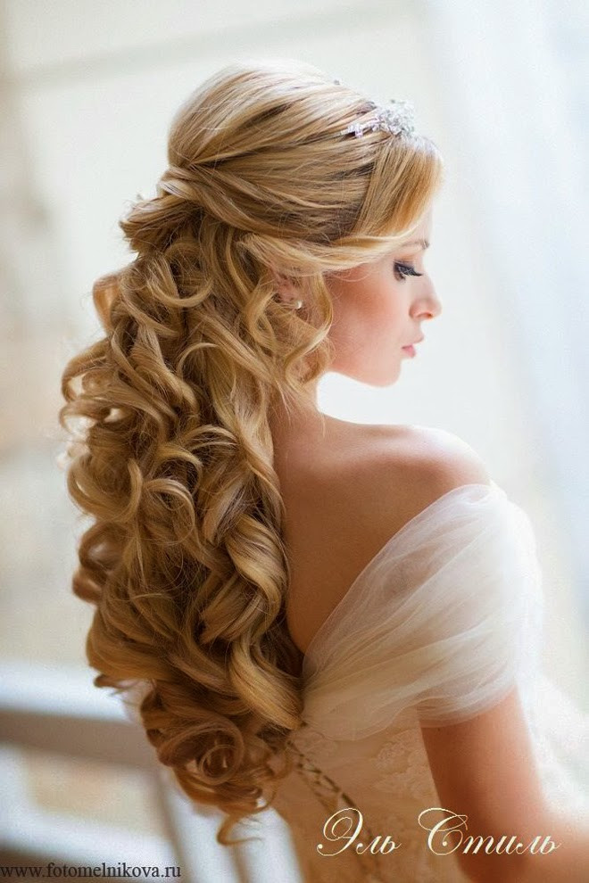 Images Of Wedding Hairstyles
 Steal Worthy Wedding Hairstyles Belle The Magazine