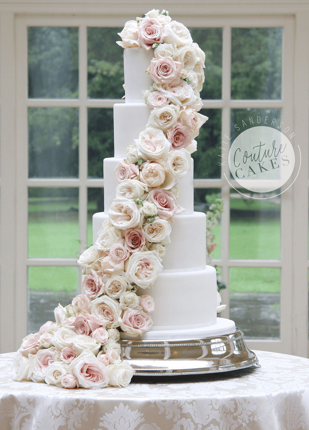 Images Wedding Cakes
 Tiered Wedding Cakes for Stamford Lincolnshire