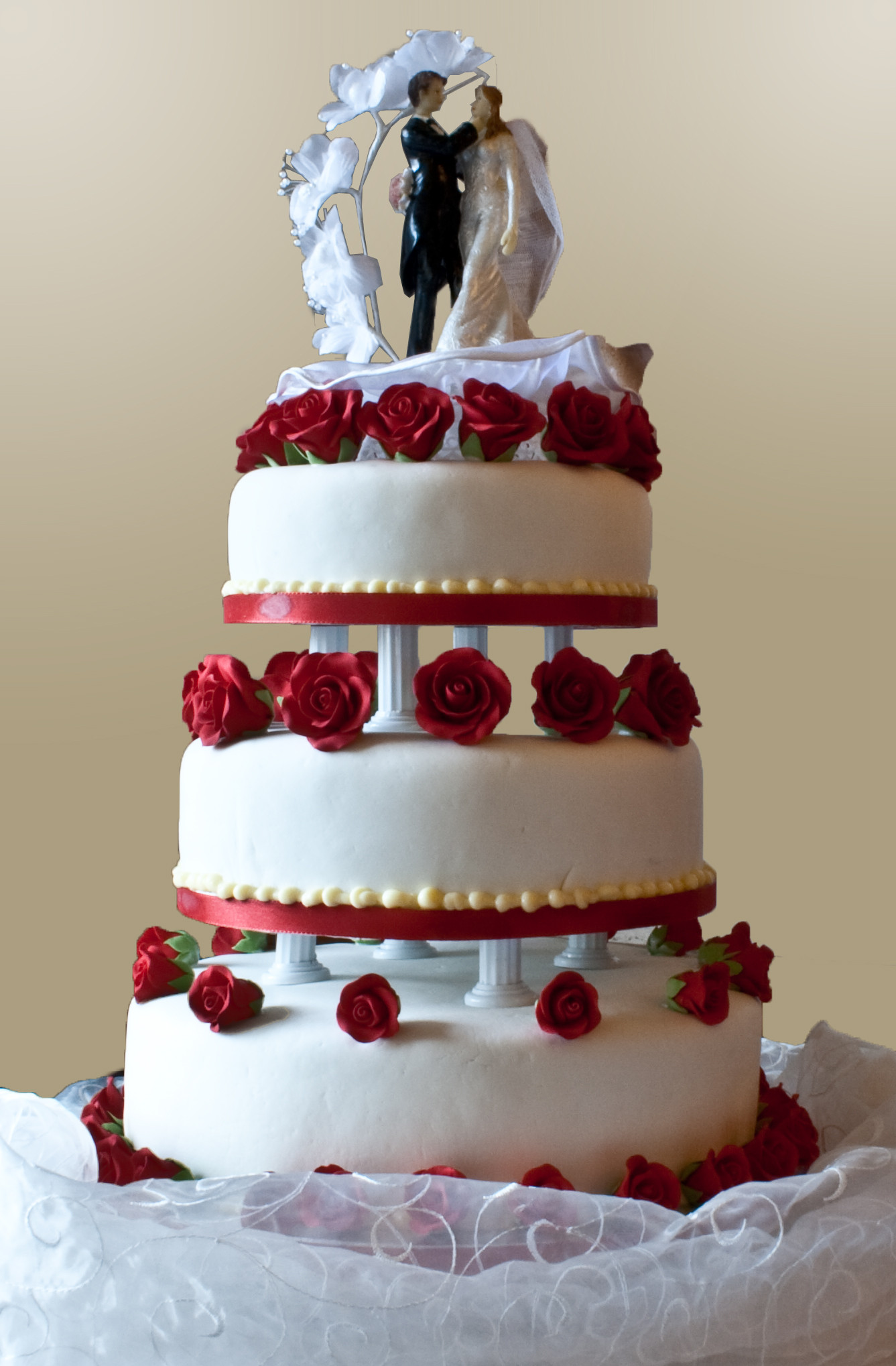 Images Wedding Cakes
 Wedding cake