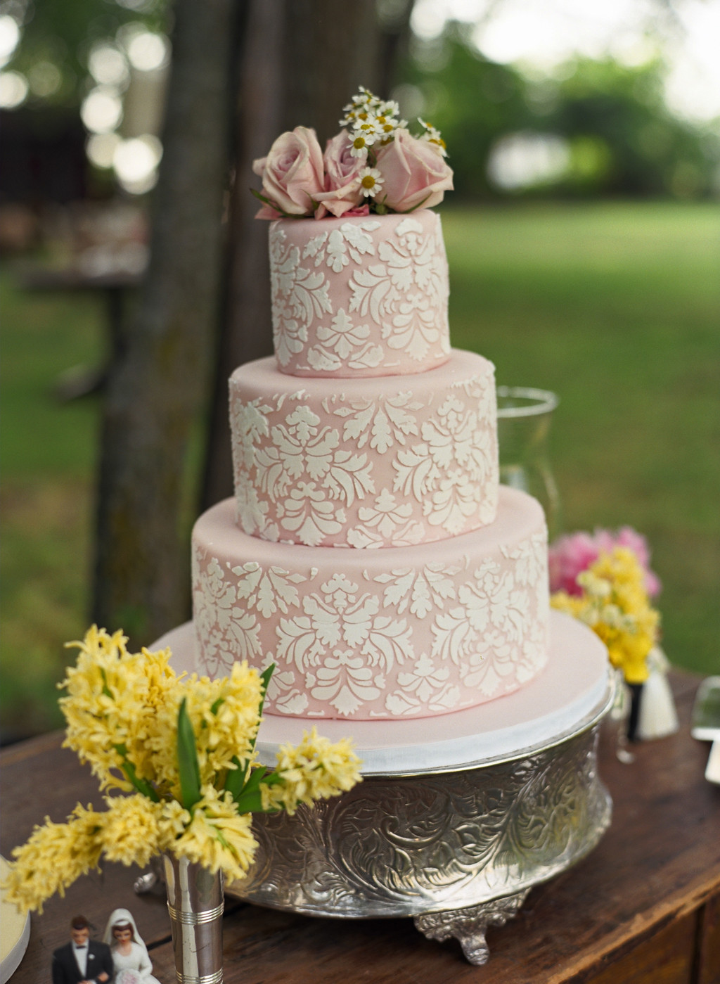 Images Wedding Cakes
 Wedding Cake Cakes Fanpop