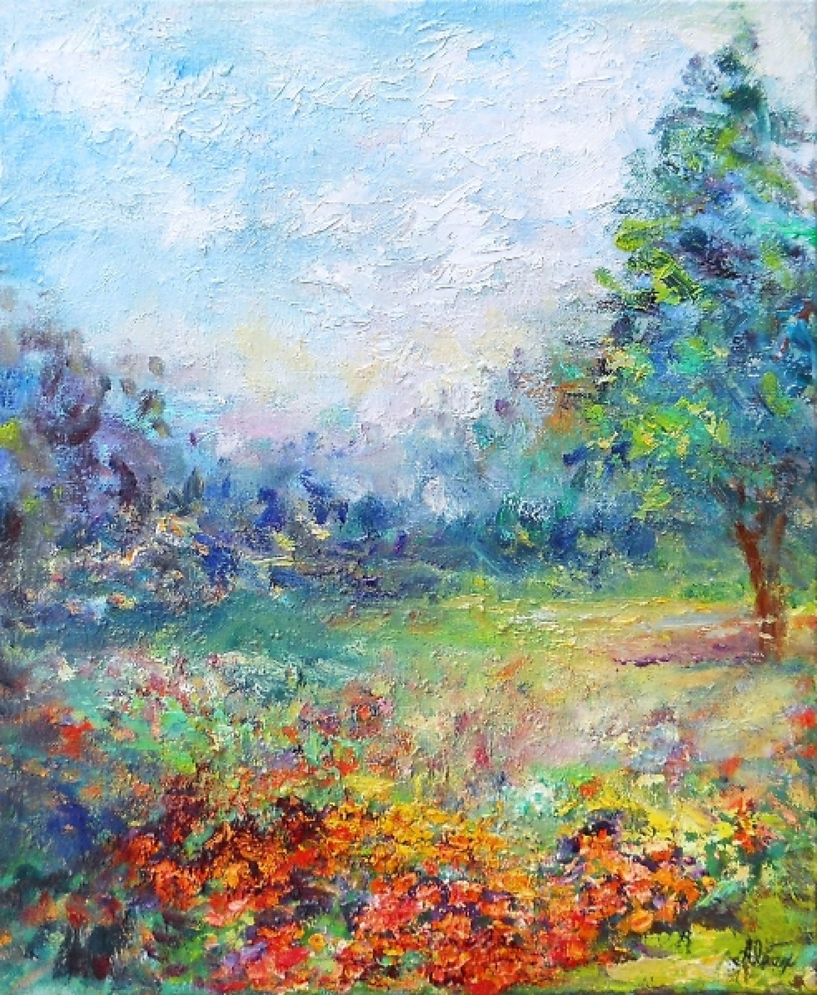 Impressionist Landscape Paintings
 Landscapes Impressionist landscape and Impressionist on