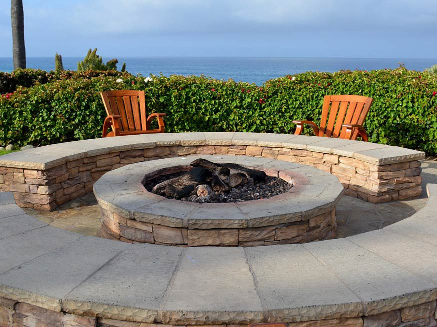 In Ground Firepit
 The Best Fire Pit Our Top 5 Picks of 2020