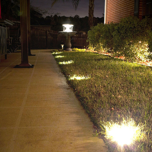 In Ground Landscape Lighting
 10 things to consider before installing In ground outdoor