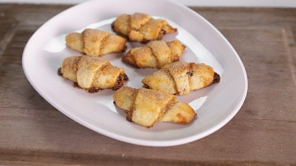 Ina Garten Cookies Recipe
 Ina Garten s Rugelach