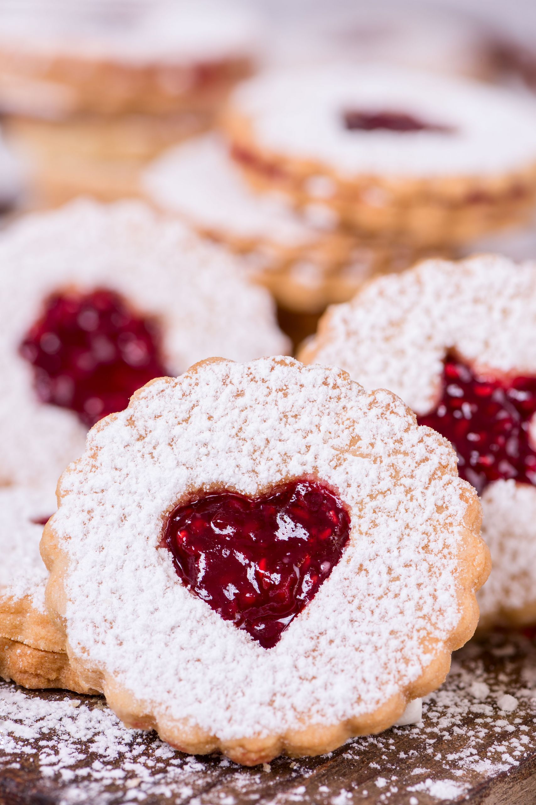 Ina Garten Cookies Recipe
 The Ina Garten Christmas Cookies We ll Be Making All